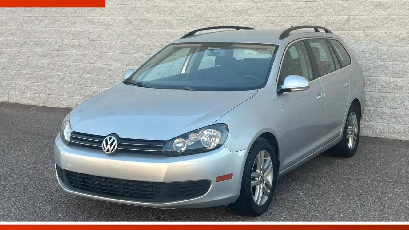 VOLKSWAGEN JETTA SPORTWAGEN 2014 3VWPL7AJ5EM623220 image